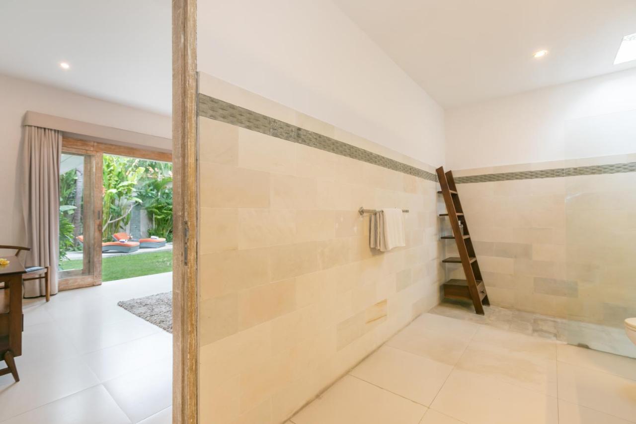 Villa Briana Seminyak By Villas R Us Exterior photo