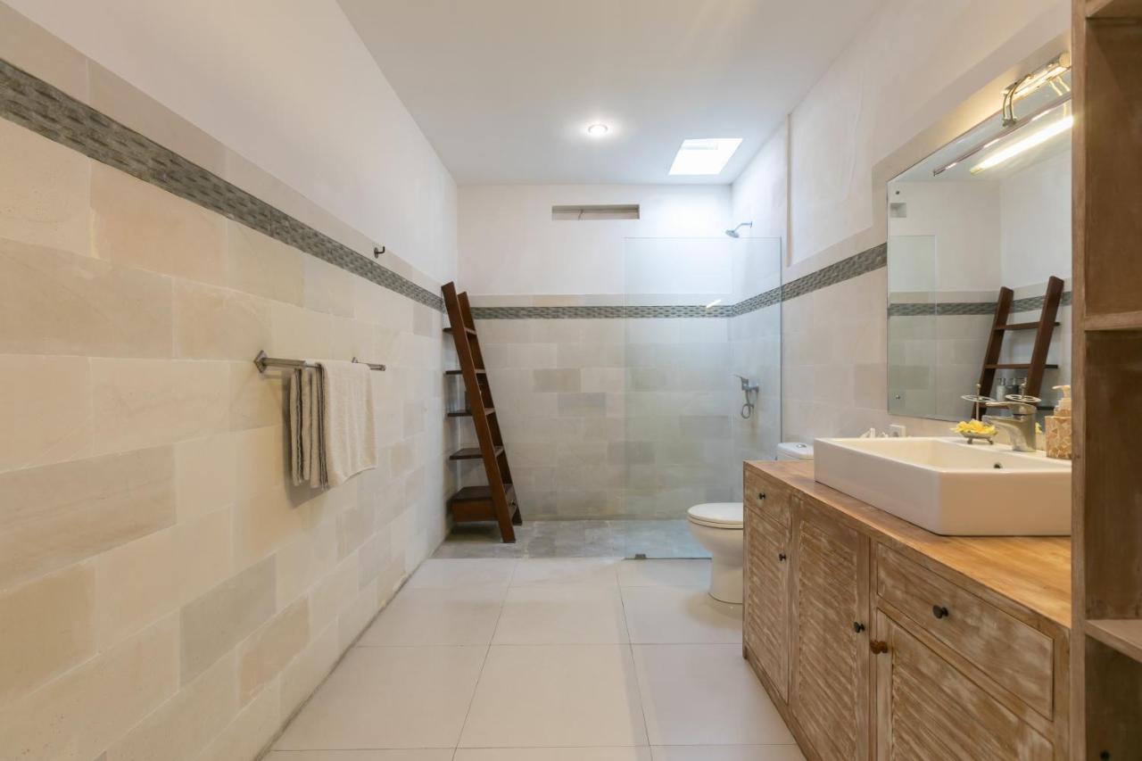 Villa Briana Seminyak By Villas R Us Exterior photo