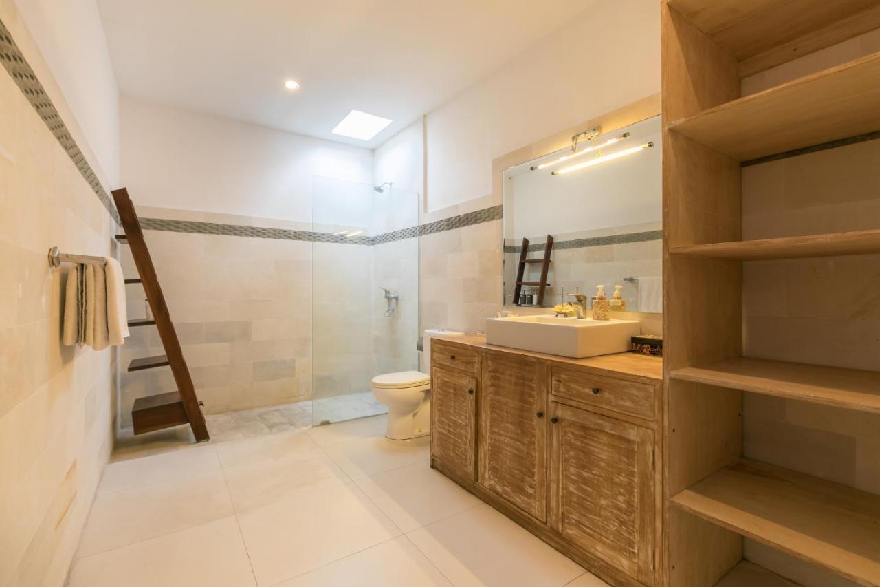 Villa Briana Seminyak By Villas R Us Exterior photo