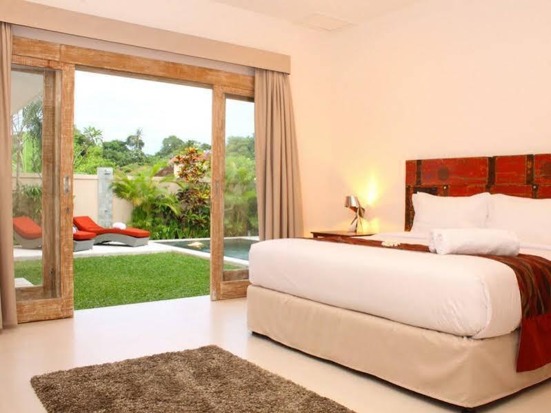 Villa Briana Seminyak By Villas R Us Exterior photo