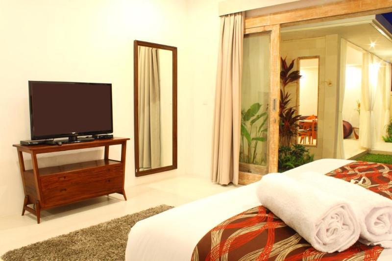Villa Briana Seminyak By Villas R Us Exterior photo