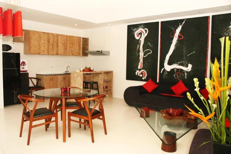 Villa Briana Seminyak By Villas R Us Exterior photo