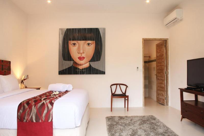 Villa Briana Seminyak By Villas R Us Exterior photo