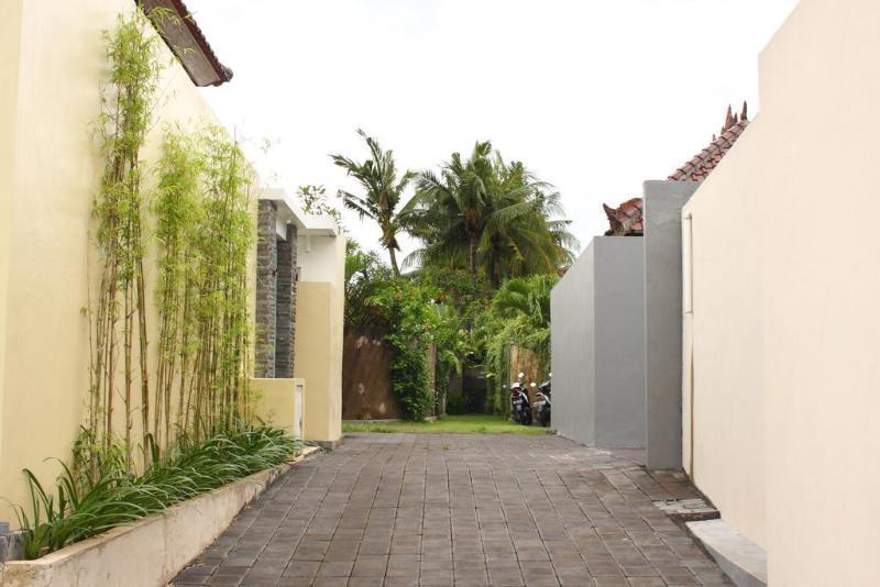 Villa Briana Seminyak By Villas R Us Exterior photo