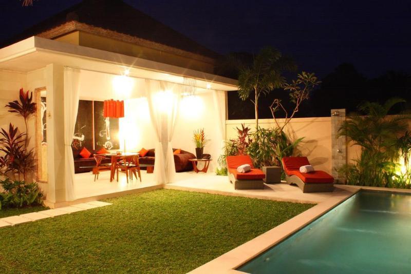 Villa Briana Seminyak By Villas R Us Exterior photo