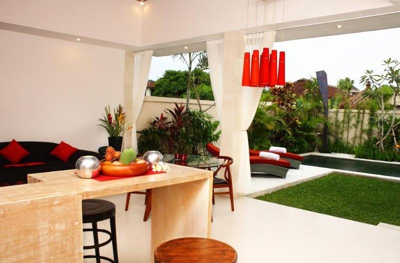 Villa Briana Seminyak By Villas R Us Exterior photo