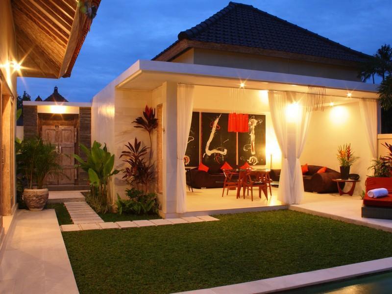 Villa Briana Seminyak By Villas R Us Exterior photo