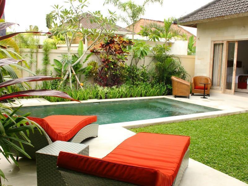 Villa Briana Seminyak By Villas R Us Exterior photo